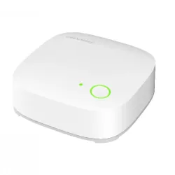 Orvibo VS20ZW Zigbee Smart Mini Hub Without Power Adapter Orvibo VS20ZW Zigbee Smart Mini Hub Without Power Adapter