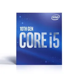 Intel 10th Gen Core i5-10400 Processor Intel 10th Gen Core i5-10400 Processor