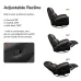 Cougar OVERLORD Gaming Sofa