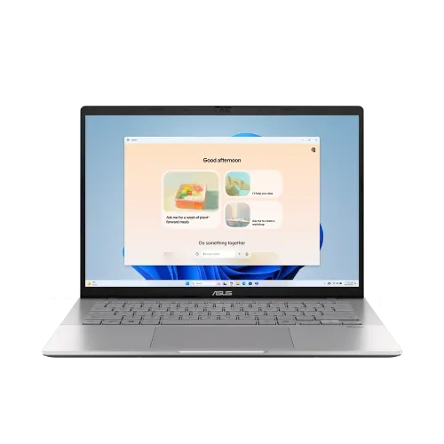 ASUS Vivobook S14 M3407GA Ryzen AI 7 445 14