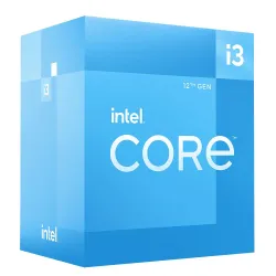 Intel Core i3-12100 12th Gen Alder Lake Processor Intel Core i3-12100 12th Gen Alder Lake Processor