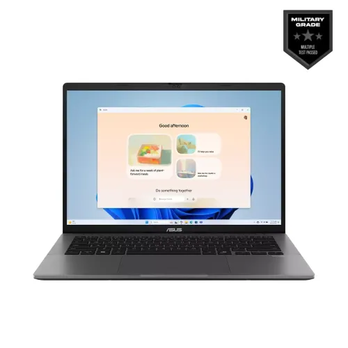 Asus VivoBook S14 S3407AA Core Ultra 5 325 14 Asus VivoBook S14 S3407AA Core Ultra 5 325 14