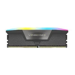 Corsair VENGEANCE RGB 8GB DDR5 6000MHz CL36 Desktop RAM Corsair VENGEANCE RGB 8GB DDR5 6000MHz CL36 Desktop RAM