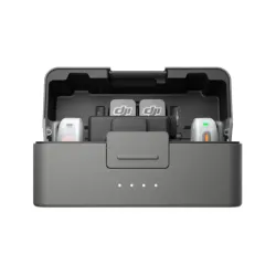 DJI Mic Mini 2S