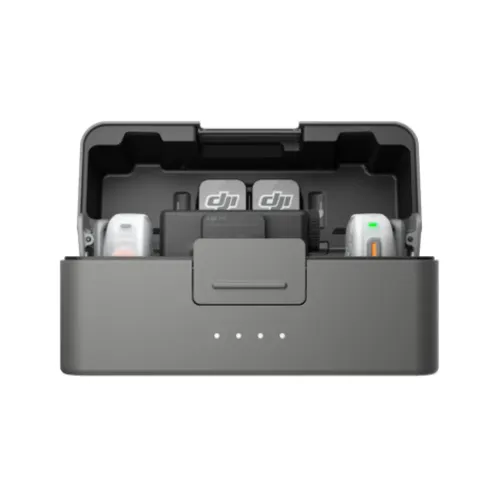 DJI Mic Mini 2S