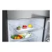 LG 2B392PXBB 423L Ebony Sheen Top Mount Refrigerator