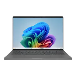 ASUS Zenbook A14 UX3407NA Snapdragon X2 Elite 14 ASUS Zenbook A14 UX3407NA Snapdragon X2 Elite 14
