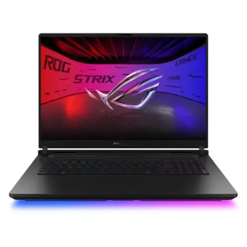 ASUS ROG Strix SCAR 18 G835LXG Core Ultra 9 RTX 5090 24GB Graphics 18