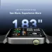 Oraimo Watch 6 Max