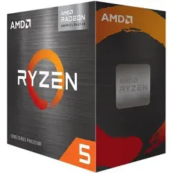 AMD Ryzen 5 5500GT AM4 Processor with Radeon Graphics AMD Ryzen 5 5500GT AM4 Processor with Radeon Graphics