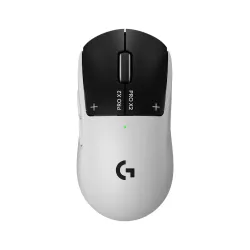 Logitech G PRO X2 SUPERSTRIKE LIGHTSPEED Wireless Gaming Mouse Logitech G PRO X2 SUPERSTRIKE LIGHTSPEED Wireless Gaming Mouse