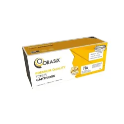 Orasix 79A Black Laser Toner Orasix 79A Black Laser Toner