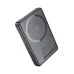 Hoco Q34 Clever 10000mAh PD 20W Magnetic Wireless Power Bank