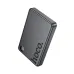 Hoco Q34 Clever 10000mAh PD 20W Magnetic Wireless Power Bank