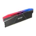 Lexar ARES RGB 2nd Gen 16GB DDR5 6000MHz CL28 Desktop RAM