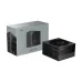 Ocypus BETA P500 500W Non Modular ATX Power Supply