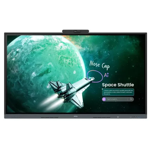 BenQ RE6505AC 65