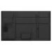 BenQ RM7505 75 Inch 4K UHD Education Interactive Flat Panel Display