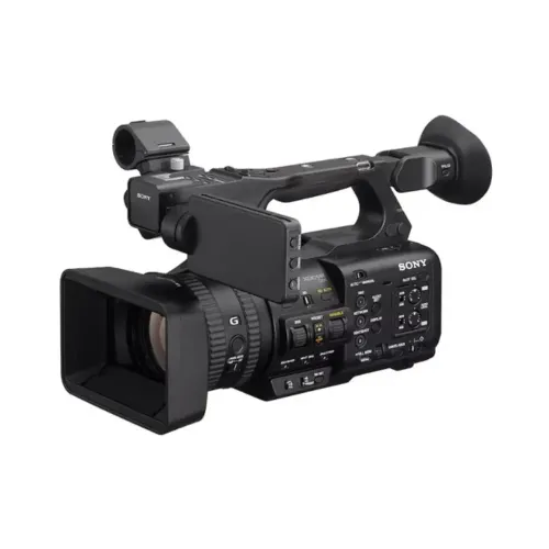 Sony PXW-Z200 4K XDCAM Camcorder
