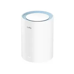 Cudy M1200 AC1200 Dual Band Mesh Router (1 Pack)