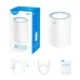 Cudy M1200 AC1200 Dual Band Mesh Router (1 Pack)