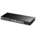 Cudy GS1024E 24-Port Gigabit Rackmount Switch