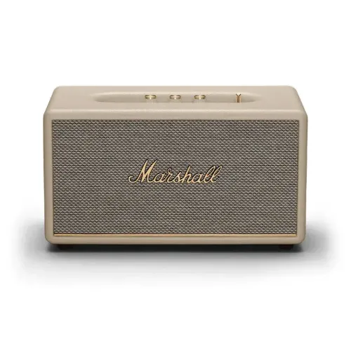 Marshall Stanmore III Bluetooth Speaker