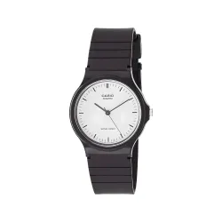 Casio MQ-24-7ELDF Resin Belt Analog Watch Casio MQ-24-7ELDF Resin Belt Analog Watch