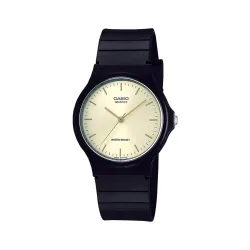 Casio MQ-24-9ELDF Resin Belt Analog Watch Casio MQ-24-9ELDF Resin Belt Analog Watch