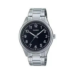 Casio MTP-V005D-1B4UDF Enticer Chain Analog Watch Casio MTP-V005D-1B4UDF Enticer Chain Analog Watch