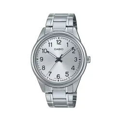 Casio MTP-V005D-7B4UDF Enticer Chain Analog Watch Casio MTP-V005D-7B4UDF Enticer Chain Analog Watch