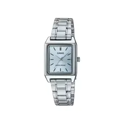 Casio LTP-V007D-2EUDF Ladies Chain Watch Casio LTP-V007D-2EUDF Ladies Chain Watch