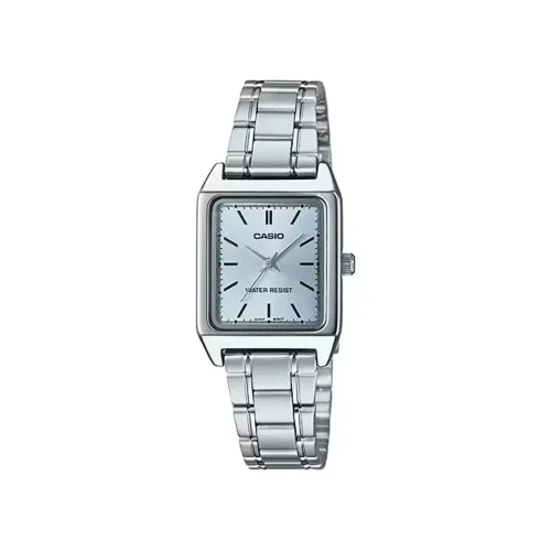 Casio LTP-V007D-2EUDF Ladies Chain Watch Casio LTP-V007D-2EUDF Ladies Chain Watch
