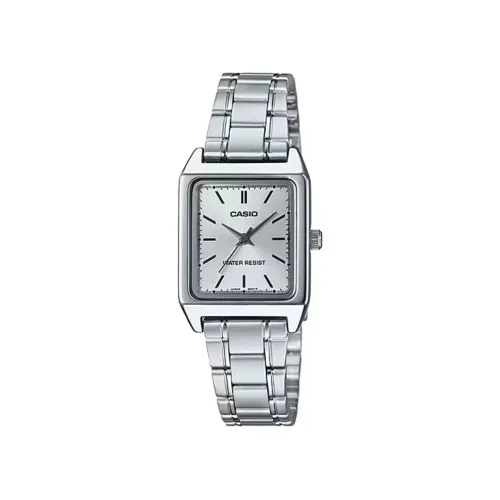 Casio LTP-V007D-7EUDF Ladies Chain Watch Casio LTP-V007D-7EUDF Ladies Chain Watch
