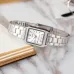 Casio LTP-V007D-7EUDF Ladies Chain Watch Casio LTP-V007D-7EUDF Ladies Chain Watch