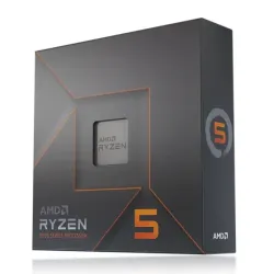 AMD Ryzen 5 7600X Processor AMD Ryzen 5 7600X Processor