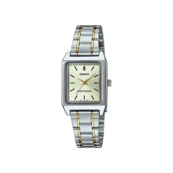 Casio LTP-V007SG-9EUDF Ladies Chain Watch Casio LTP-V007SG-9EUDF Ladies Chain Watch