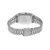 Casio AQ-230A-1DMQ Vintage Dual Time Chain Watch