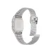 Casio AQ-230A-1DMQ Vintage Dual Time Chain Watch