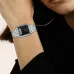 Casio AQ-230A-1DMQ Vintage Dual Time Chain Watch
