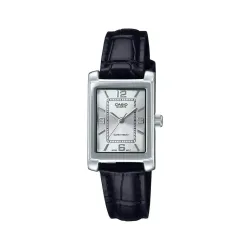Casio LTP-1234LL-7ADF Ladies Leather Belt Watch Casio LTP-1234LL-7ADF Ladies Leather Belt Watch