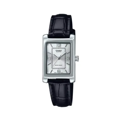 Casio LTP-1234LL-7ADF Ladies Leather Belt Watch