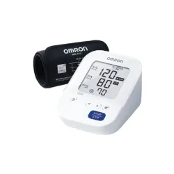 Omron HEM 7156T Digital Blood Pressure Monitor Omron HEM 7156T Digital Blood Pressure Monitor