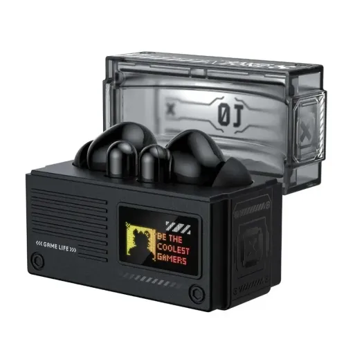 Onikuma TX602 Gaming Earbuds Onikuma TX602 Gaming Earbuds