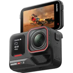 Insta360 Ace Pro 2 8K AI-Powered Action Camera Xplorer Bundle Insta360 Ace Pro 2 8K AI-Powered Action Camera Xplorer Bundle