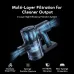 Oraimo CyberVac 2 Cordless Stick Vacuum Cleaner (OSV-201A)