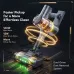 Oraimo CyberVac 2 Cordless Stick Vacuum Cleaner (OSV-201A)