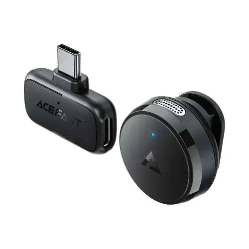 Acefast R7 Wireless Microphone