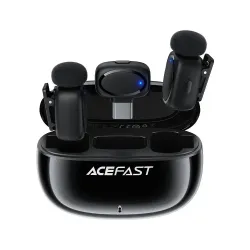 Acefast R2 Wireless Microphones