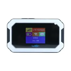 OLAX MT80 4G Pocket Router OLAX MT80 4G Pocket Router
